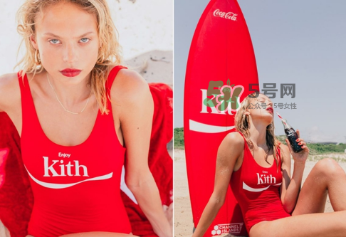 kith與cocacola2017聯(lián)名系列多少錢_在哪買_怎么買？