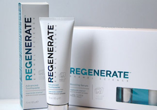 regenerate牙膏辨真假 regenerate牙膏副作用