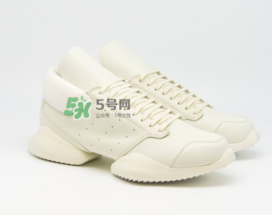 rick owens與adidas結(jié)束合作是真的嗎_為什么終止合作？