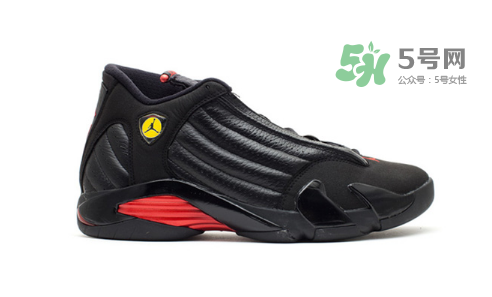 air jordan 14 last shot黑紅最后一投配色要復(fù)刻了嗎？