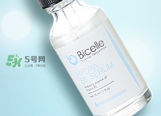 bicelle是什么牌子？bicelle是哪個國家的什么檔次