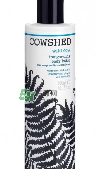 cowshed洗發(fā)露怎么樣？cowshed洗發(fā)露哪款好？