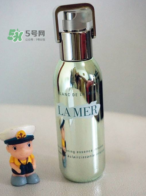 lamer美白精華有用嗎？lamer美白系列好用嗎？