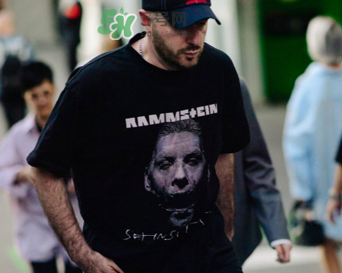 vetements rammstein系列衣服多少錢_在哪買_怎么買？