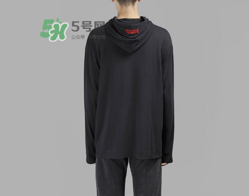 vetements rammstein系列衣服多少錢_在哪買_怎么買？