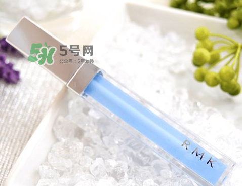 RMK Lip Jelly Gloss 03唇蜜試色 RMK Lip Jelly Gloss唇蜜色號(hào)