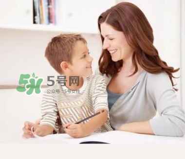 孩子很黏人怎么辦？孩子很依賴人怎么辦