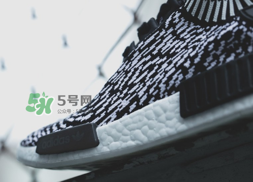 adidas2017秋冬nmd sashiko刺し子系列鞋子多少錢？