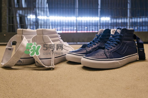 mlb yankees與vans聯(lián)名sk8-hi reissue lx 101鞋子在哪買(mǎi)？