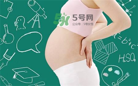 懷女孩肚子上會長毛嗎？懷女孩肚子特征圖片