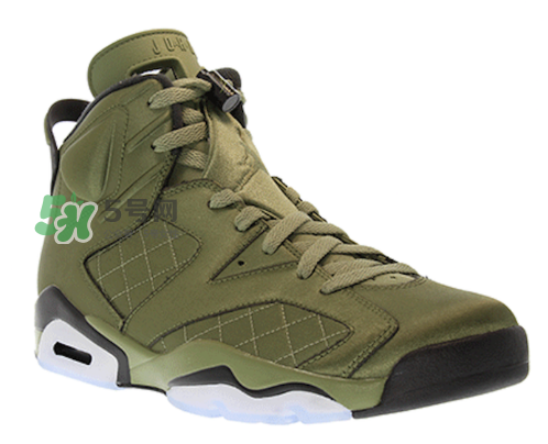 air jordan 6 promo jacket同款?yuàn)A克會(huì)發(fā)售嗎？