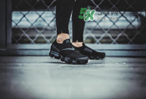 nike air vapormax laceless無(wú)鞋帶版上腳效果怎么樣？