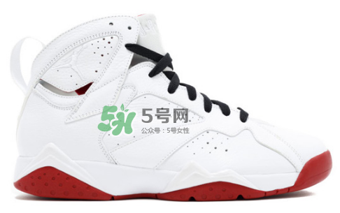 air jordan 7 history of flight什么時(shí)候發(fā)售？