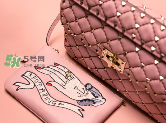 Rockstud Spike手袋七夕限定款多少錢_預(yù)售時間