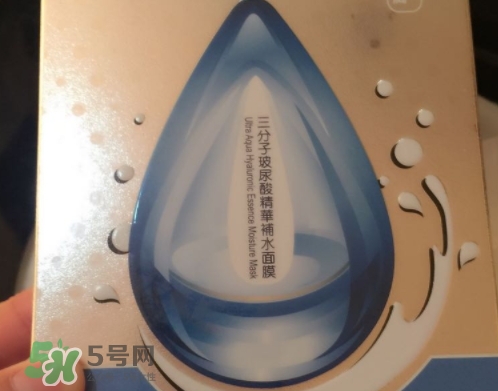 薇風(fēng)大水滴面膜怎么樣？薇風(fēng)大水滴面膜好用嗎？