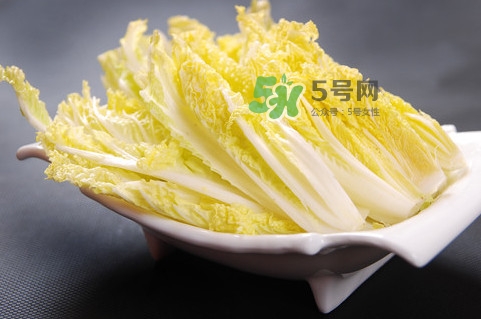 娃娃菜是什么季節(jié)的？娃娃菜什么時候種植