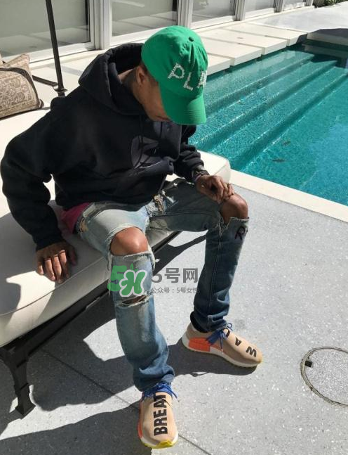 pharrell與nmd human race菲董最新聯(lián)名什么時(shí)候發(fā)售？