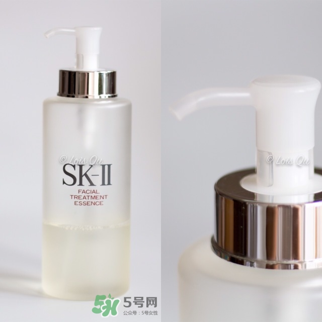 sk2清瑩露真假 sk2清瑩露真假辨別