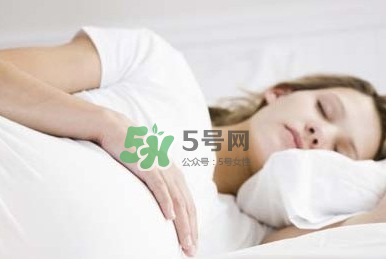 孕婦為什么要左側(cè)臥睡？孕婦一定要左側(cè)睡嗎？