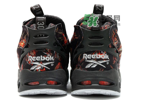 reebok instapump fury road金魚運動鞋多少錢？