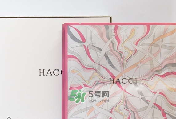 hacci蜂蜜面膜怎么用？hacci蜂蜜面膜使用方法