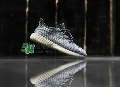 yeezy boost 350 v2蟒蛇皮客制版怎么預(yù)定_在哪預(yù)定？