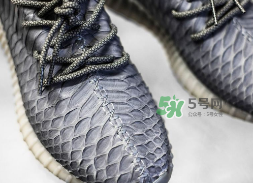 yeezy boost 350 v2蟒蛇皮客制版怎么預(yù)定_在哪預(yù)定？