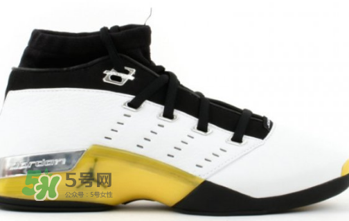 solefly與air jordan 17 retro low復(fù)刻什么時(shí)候發(fā)售？