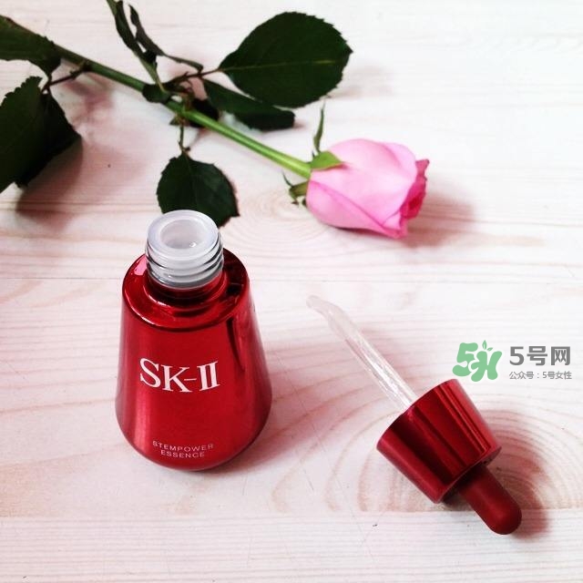 SK2小紅瓶真假鑒別-SK2小紅瓶怎么分辨真假