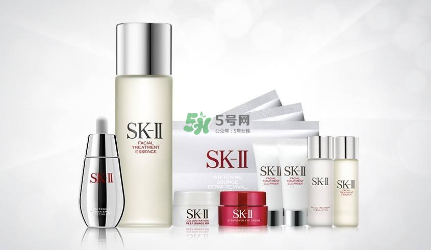 sk2小紅瓶和小燈泡精華哪個(gè)好？sk2小燈泡和小銀瓶精華區(qū)別