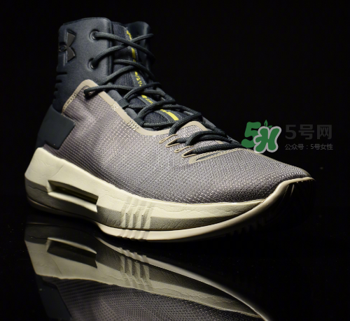 under armour drive 4怎么樣？ua安德瑪drive 4測評