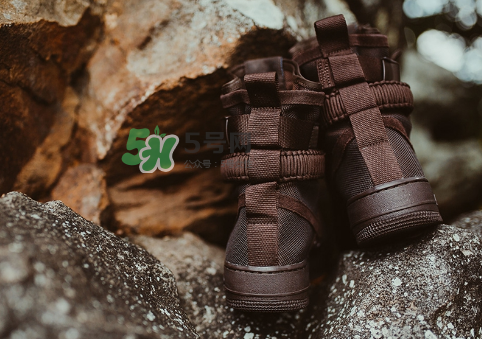 nike sf af1 high velvet suede什么時候發(fā)售？麂皮絨面空軍一號發(fā)售時間