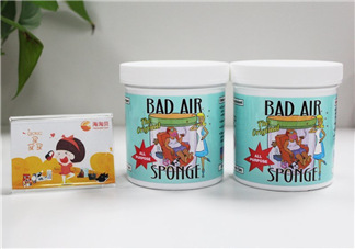 美國Bad Air Sponge空氣凈化劑有副作用嗎？