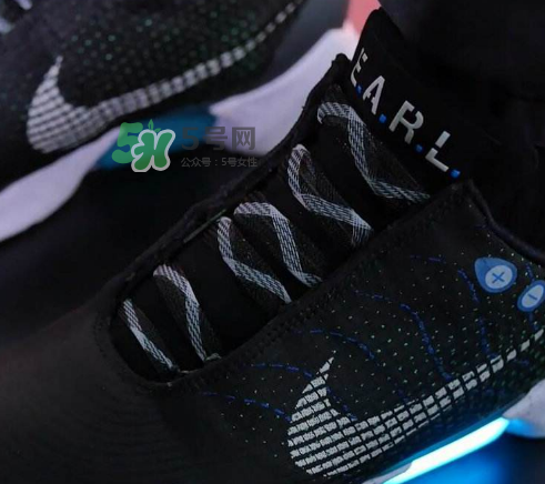 nike hyperadapt 1.0國內(nèi)什么時(shí)候發(fā)售？耐克自動(dòng)系鞋帶鞋國內(nèi)發(fā)售時(shí)間