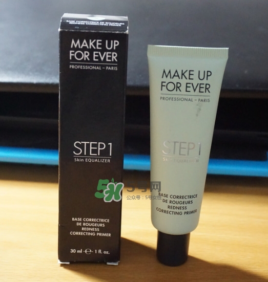 Make up forever浮生若夢隔離霜怎么樣？浮生若夢隔離好用嗎？