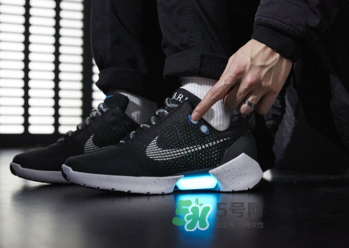 nike hyperadapt 1.0國內在哪買？耐克自動系鞋帶鞋國內發(fā)售店鋪