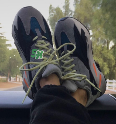 yeezy boost 700中底怎么樣？yeezy boost 700拆解