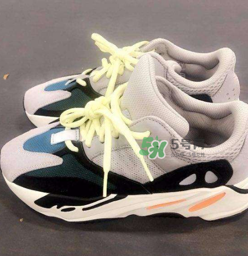 yeezy boost 700中底怎么樣？yeezy boost 700拆解