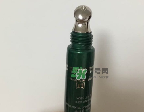 HR赫蓮娜小綠管眼霜怎么用？赫蓮娜小綠管使用方法