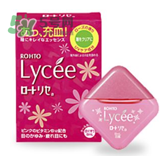 孕婦能用Lycee眼藥水嗎？Lycee眼藥水孕婦能不能用？