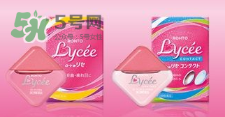 Lycee眼藥水價(jià)格多少？ Lycee眼藥水售價(jià)多少？