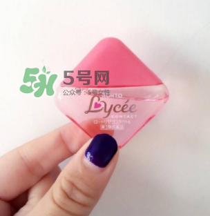 Lycee隱形眼鏡眼藥水好用嗎？Lycee隱形眼鏡眼藥水怎么樣？