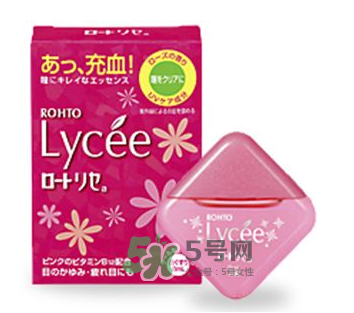 Lycee小花眼藥水保質(zhì)期多久？Lycee小花眼藥水保質(zhì)期怎么看？