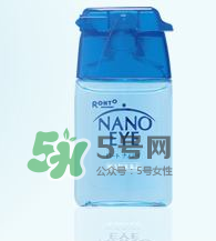 Nano Eye眼藥水怎么樣？Nano Eye眼藥水好用嗎？