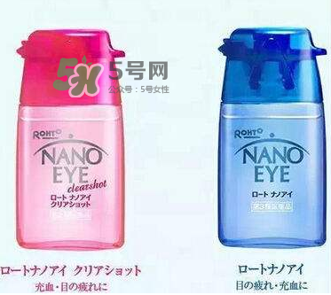 Nano Eye眼藥水怎么樣？Nano Eye眼藥水好用嗎？