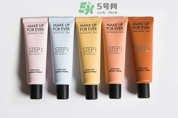 Make up forever浮生若夢隔離霜怎么樣？浮生若夢隔離好用嗎？