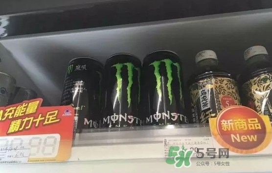 魔爪飲料多少錢一瓶？魔爪飲料價格