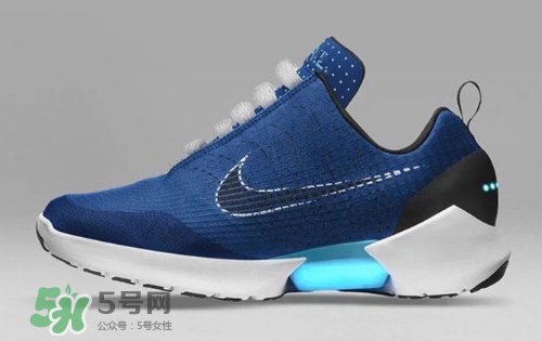 nike hyperadapt 1.0皇家藍(lán)配色什么時(shí)候發(fā)售？