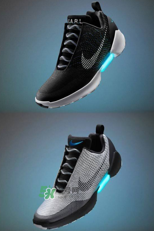 nike hyperadapt 1.0皇家藍(lán)配色什么時(shí)候發(fā)售？