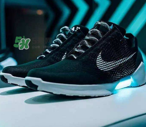 nike hyperadapt 1.0皇家藍(lán)配色什么時(shí)候發(fā)售？